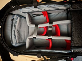 Prodám Fotobatoh TY Foto Pro bag - 2