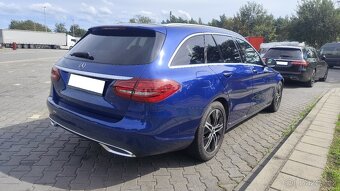 MERCEDES C220 CDI 143kw KOMBI R2019 FACELIFT AUTOMAT - 2