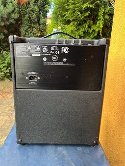 Gallien Krueger MB108 basové kombo - 2