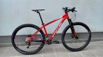 Horské kolo Focus Whistler 29 , M - 2