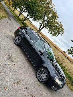 Škoda octavia 3 - 2