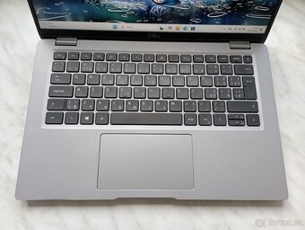 Dell katitude 5420 core i5 11 generace - 2