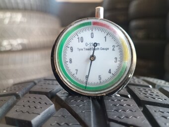 215/65 R16 TOYO (0713) - 2