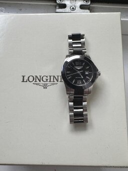 Longinest Conquest Ceramic - 2