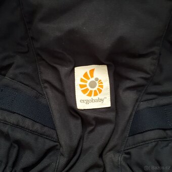 Nositko Ergobaby Adapt - 2