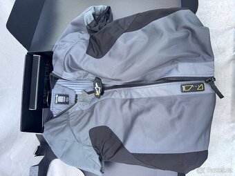 Airbagová vesta Alpinestars Tech 5 - 2