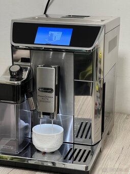 Delonghi PrimaDonna Elite Experience - 2