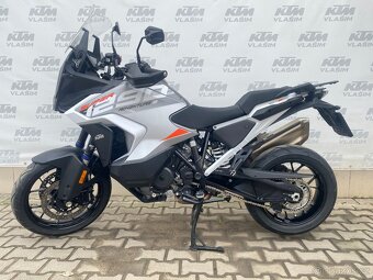 KTM 1290 Super Adventure S + TECHPACK - 2