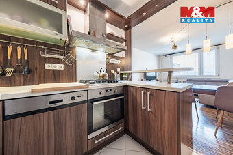 Prodej bytu 3+kk, 66 m², Beroun, ul. Tyršova - 2