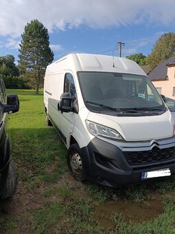 Citroen jumper - 2