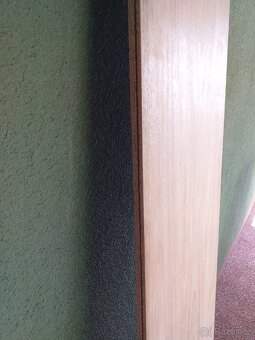 Odyhovane drevotriskove panely s perodrazkou - 2