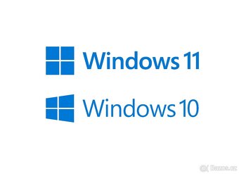 Instalační USB flash disk pro Windows 10 / 11 - 2