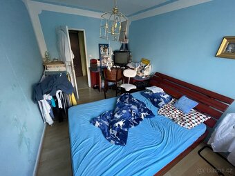 Pronájem pokoje 3+KK - 2