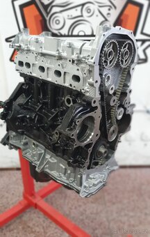 motor 2.0 ecoblue Galaxy S-Max Mondeo YNCA YMCB - 2