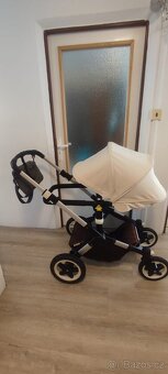 Kočárek Bugaboo Buffalo - 2