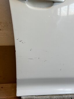 VW Touareg 7L, PP a LP dveře - 2