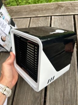 Klimatizace osobni mini - 2