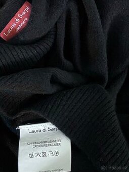 100% kašmír, Kašmírový svetr dámský - 2