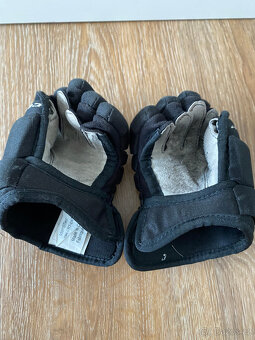 Hokejové rukavice CCM - dětské vel. 8 - PRODÁNO - 2