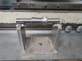 Bruska Jotes SPC20 - 2