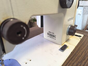 Šicí stroj Veritas - 2