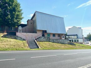 Prodej nebytového prostoru 450m2 Meziboří - 2