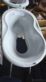 Dětská vanička zn. Rotho - 2