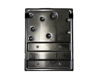 Řídící jednotka palubní sítě 8K0907063P Audi A5 8T Sportback - 2