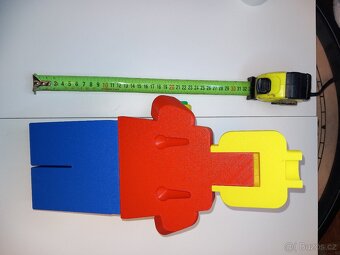 3 D TISK DEKORACE - 2