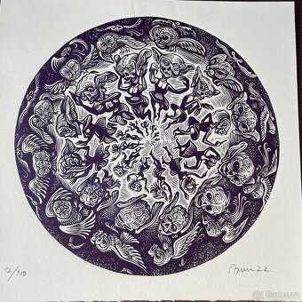 Airbrusher – Dirndl To Go vinyl limit nový - 2