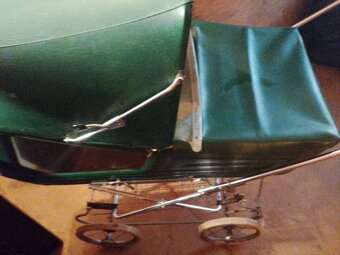 Kočárek Liberta - 2