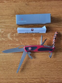 Nože Victorinox, Joker - 2