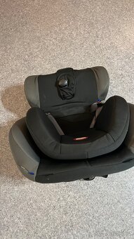 Autosedačka Lionelo - 2