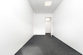 Pronájem kanceláří (34m2), ulice Provozní, Ostrava-Třebovice - 2