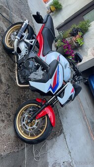 Hodna cb650f 35kw - 2