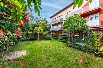 Prodej, byty/3+kk, 63 m2, Žitná 597/37, Křimice, 32200 Plzeň - 2