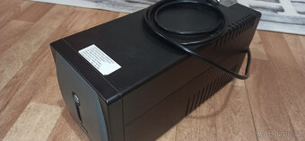 Záložní zdroj UPS, typ FSP EP 1000 - 2