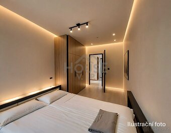 Prodej bytu 2+1 42 m², Praha - Řepy, ev.č. 01028 - 2