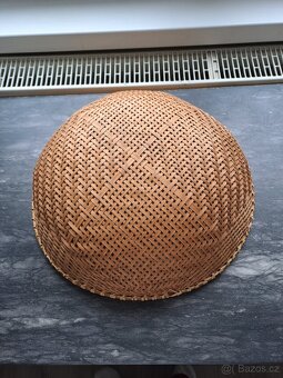 Prodám velkou ošatku - 2