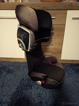 Dětská autosedačka Cybex Solution X2 - 2