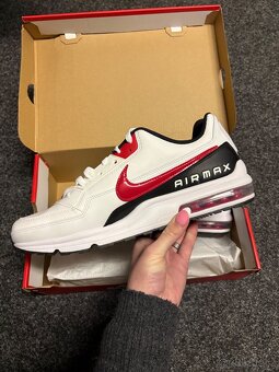 Nike Air Max Ltd 3 - 2