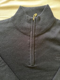 Lehký svetr Timeout - 2