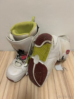 Boty SNB vel. 41 - 2