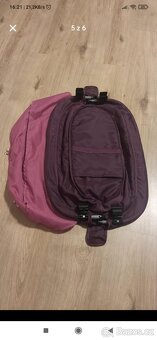 Cestovní postýlka Caretero - 2