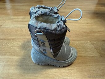 Zimní sněhule Demar - 2