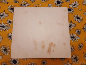 SP deska Jan Werich, Jan Tříska Král Jindřich IV. - 2