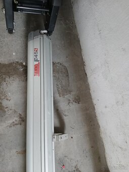 Markýza na multivana T4 - 2