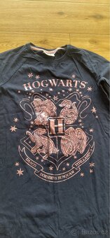 Nocni kosile Harry Potter, vel. 146/152 - 2