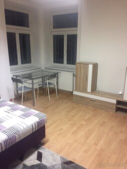 Pronájem bytu 1KK, Brno- Banskobystrická - 2