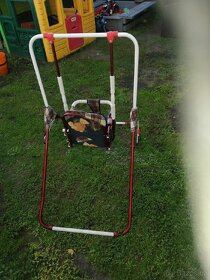 Dětská houpačka - 2